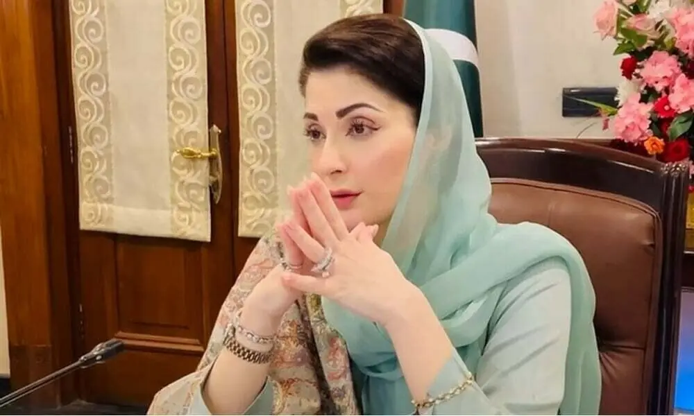 International Big Data Expo: CM proposes Punjab-Guizhou joint working group for AI, digital cooperation, smart agriculture