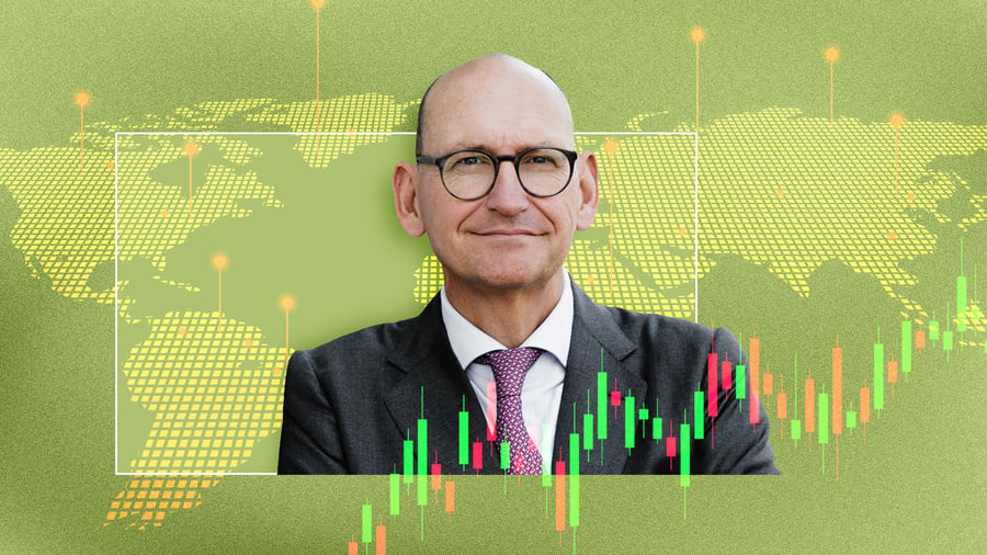 Daniel Stelter: Too short a jump on the high-earner dismissal protection