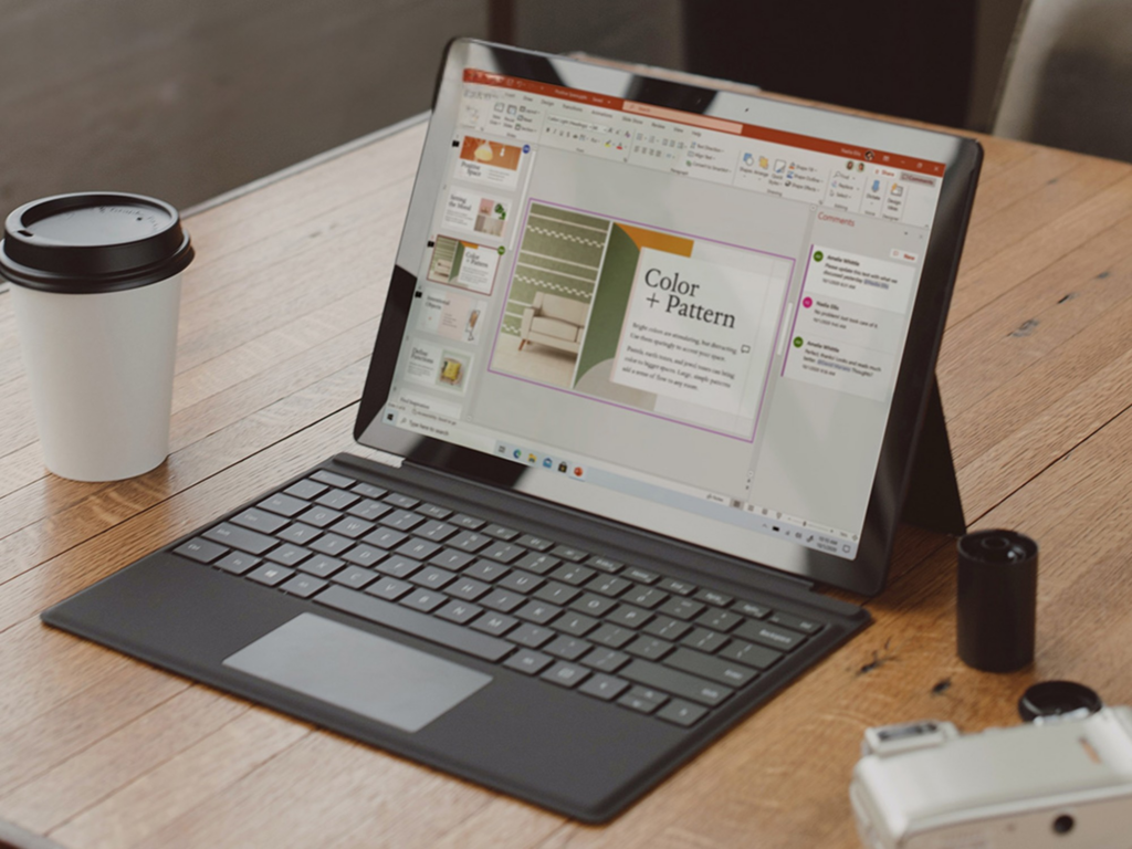 Replace another MS Office subscription with a $15 lifetime license — only through Sept. 1