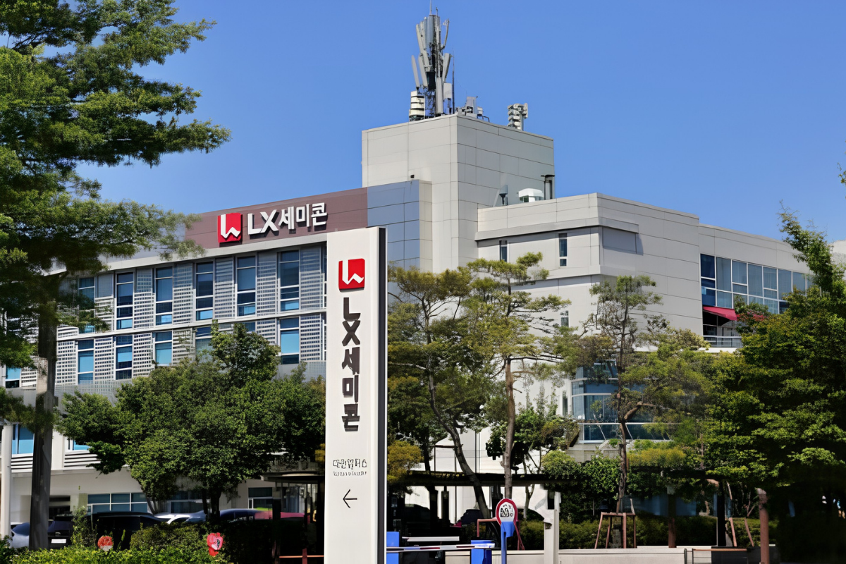 South Korean LX Semicon supplies auto MCU to Hyundai, Kia