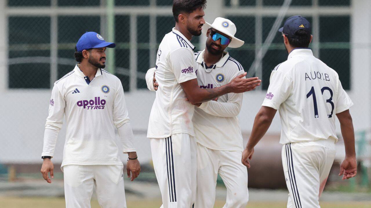 Gurnoor Brar is an exciting player... expect a lot from him: Zaheer Khan