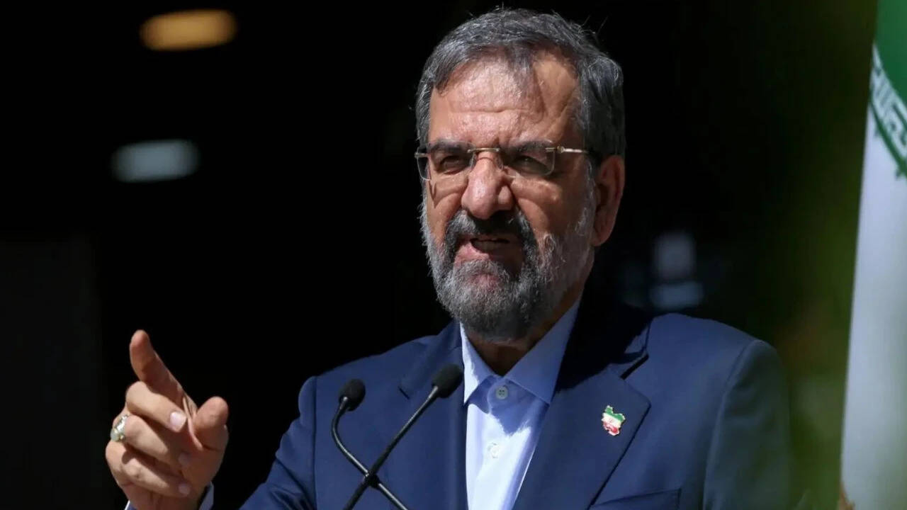 Iran appoints former IRGC chief as top security official amid Hormuz reopening talks