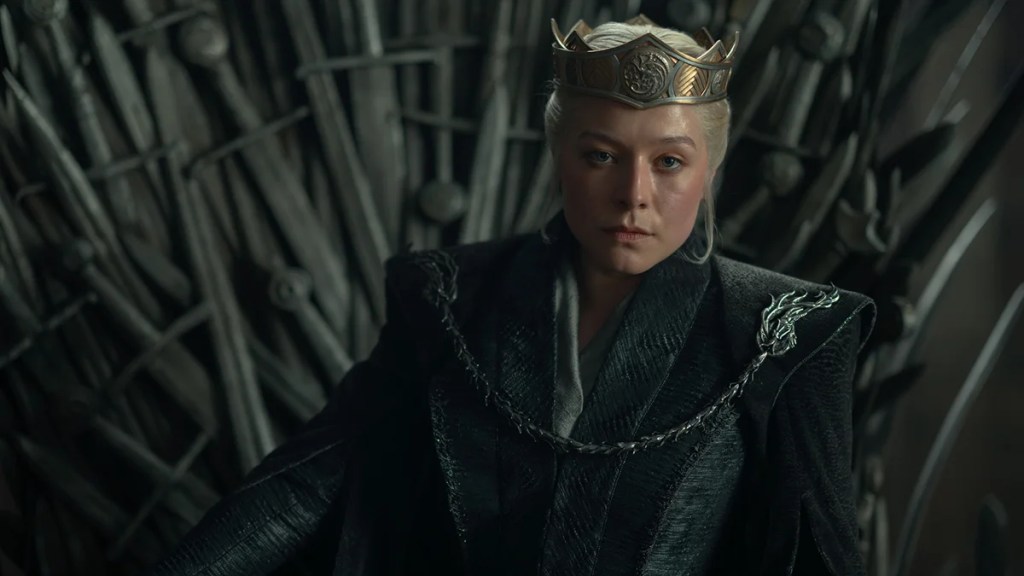 ‘House of the Dragon’ Season 3 Ending Explained: Battle, Betrayal and a Big Death