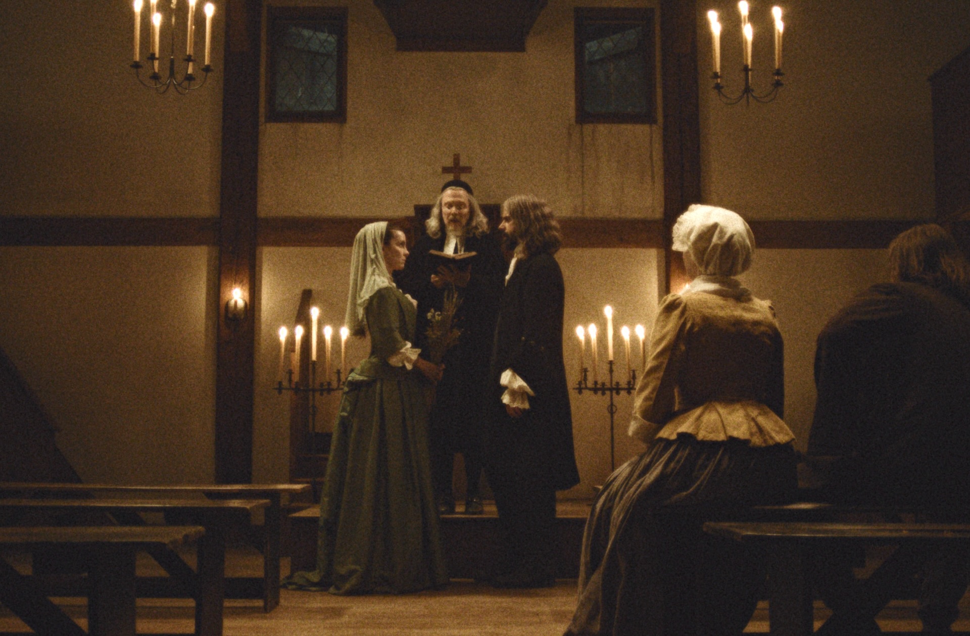 ‘Widow’s Bay,’ ‘Fallout’ and ‘Hacks’ Among Set Decorators Society of America TV Award Winners