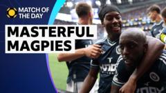 How new signing Gonzalez can be Newcastle's 'quarterback'