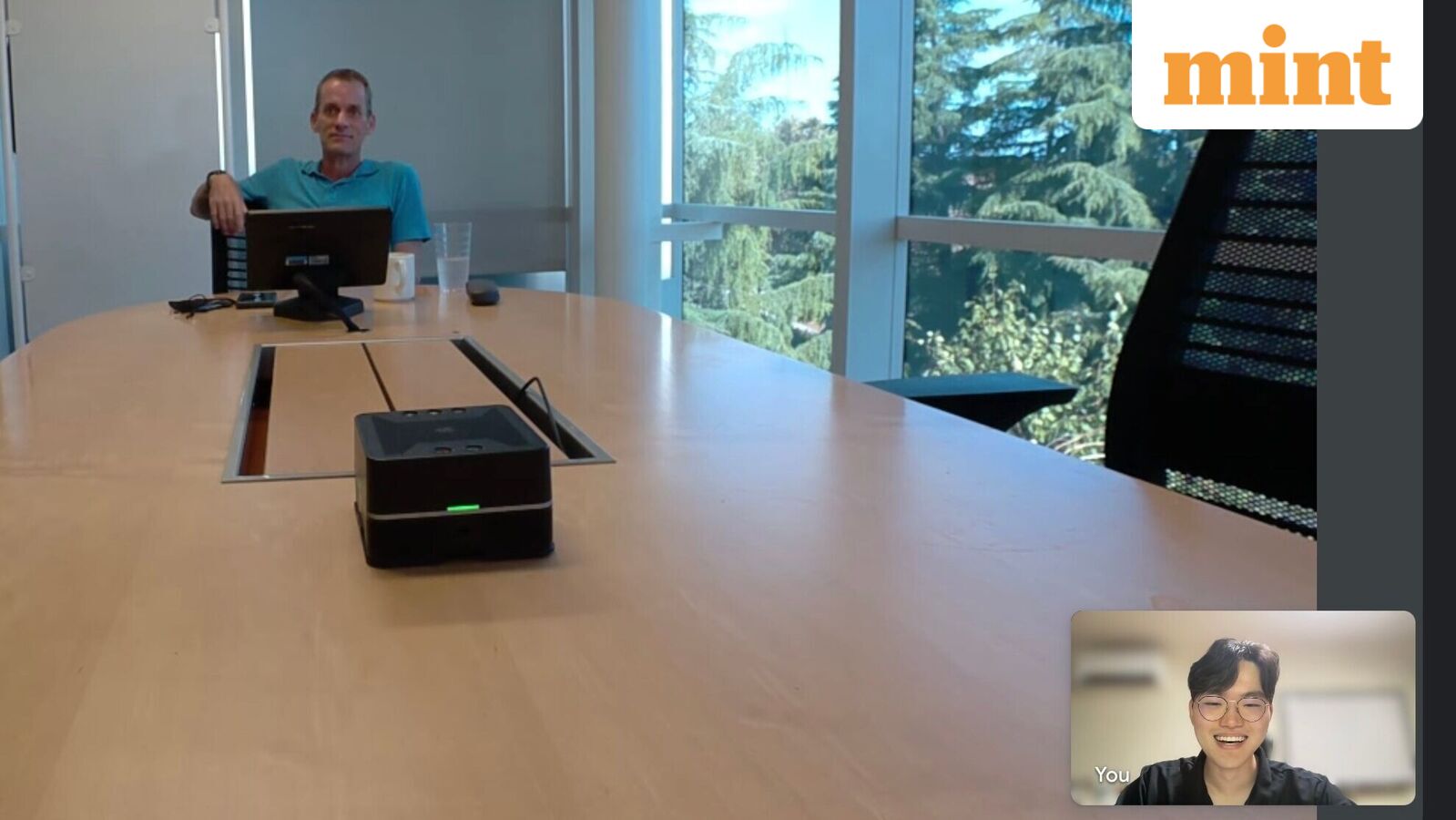 ‘Everyone was shocked’: Former Google intern recalls the day Jeff Dean accepted his ‘random’ calendar invite