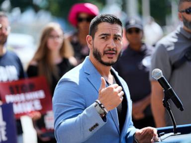 El-Sayed apologizes for comments responding to attack on Michigan synagogue