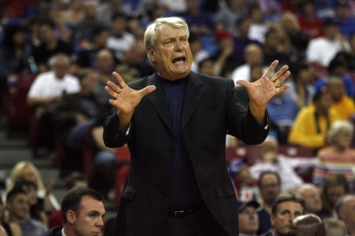 Hall of Fame NBA coach Don Nelson dies at 86