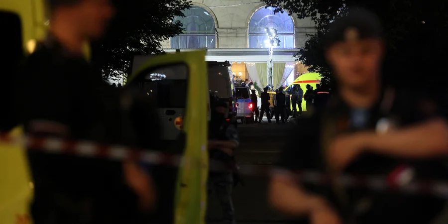 Death toll from Moscow restaurant blast climbs to five