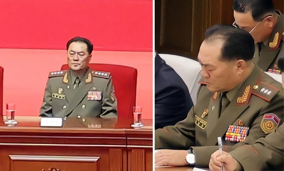 N. Korea replaces defense minister with Kim Song-gi in military reshuffle: KCNA