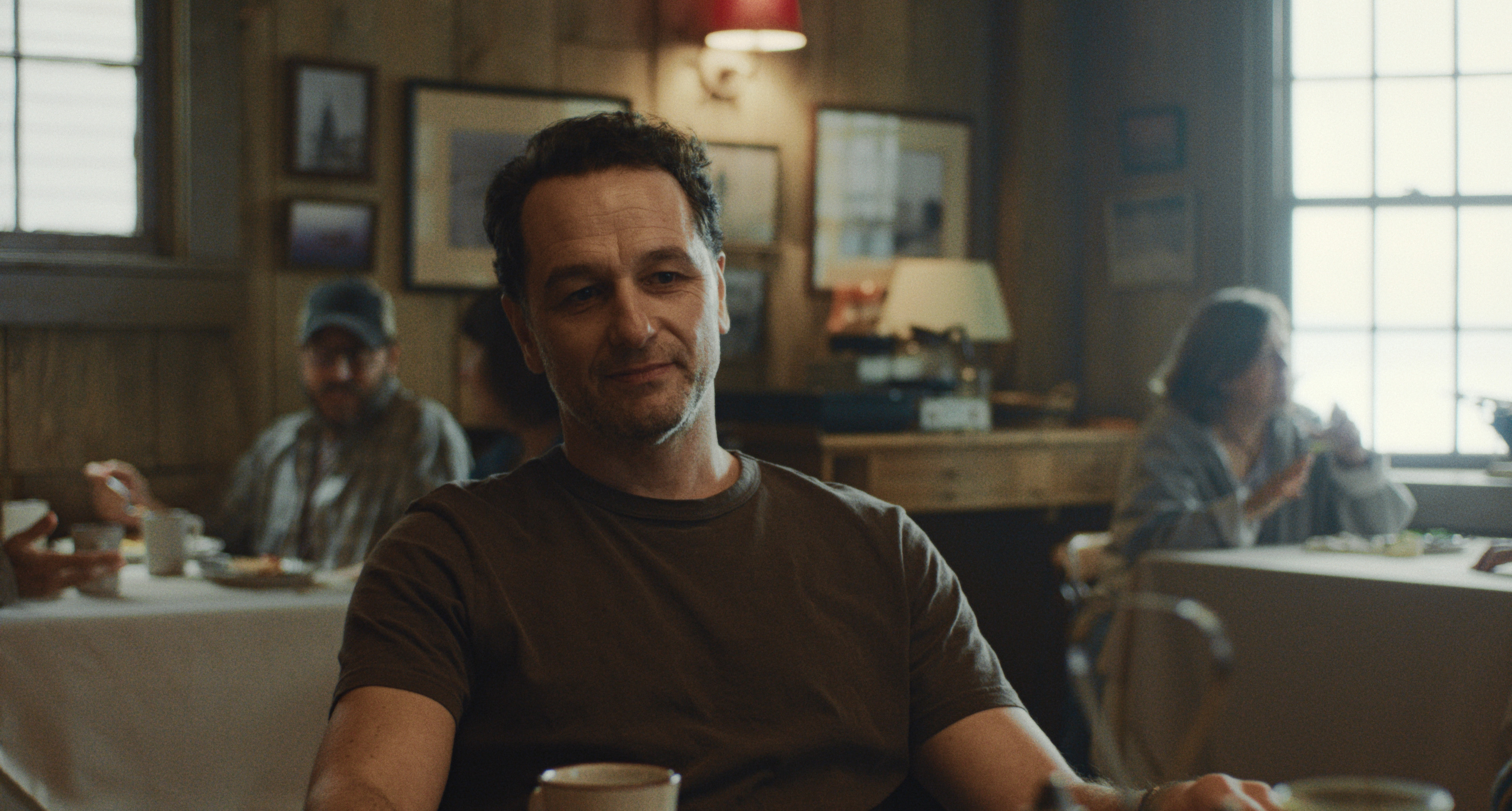 Set Decorators Society Of America TV Awards Go To ‘Widow’s Bay,’ ‘Fallout,’ ‘Wednesday,’ & More