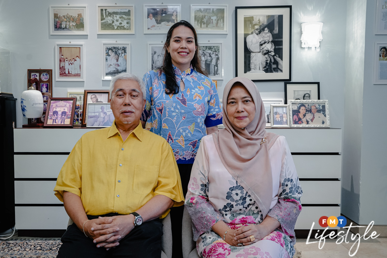 The Tunku beyond the history books