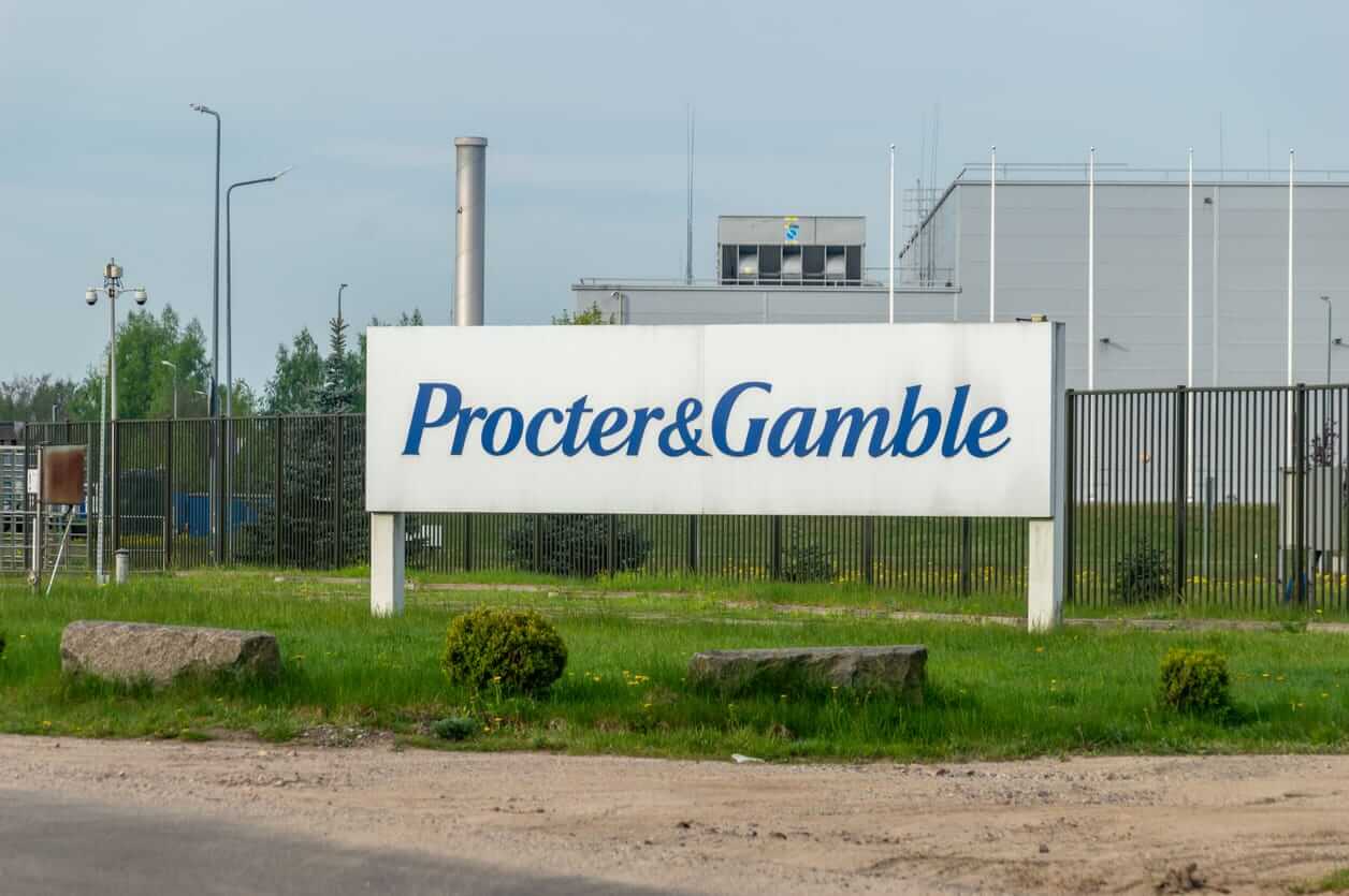 Is Procter & Gamble Stock Underperforming the Nasdaq?