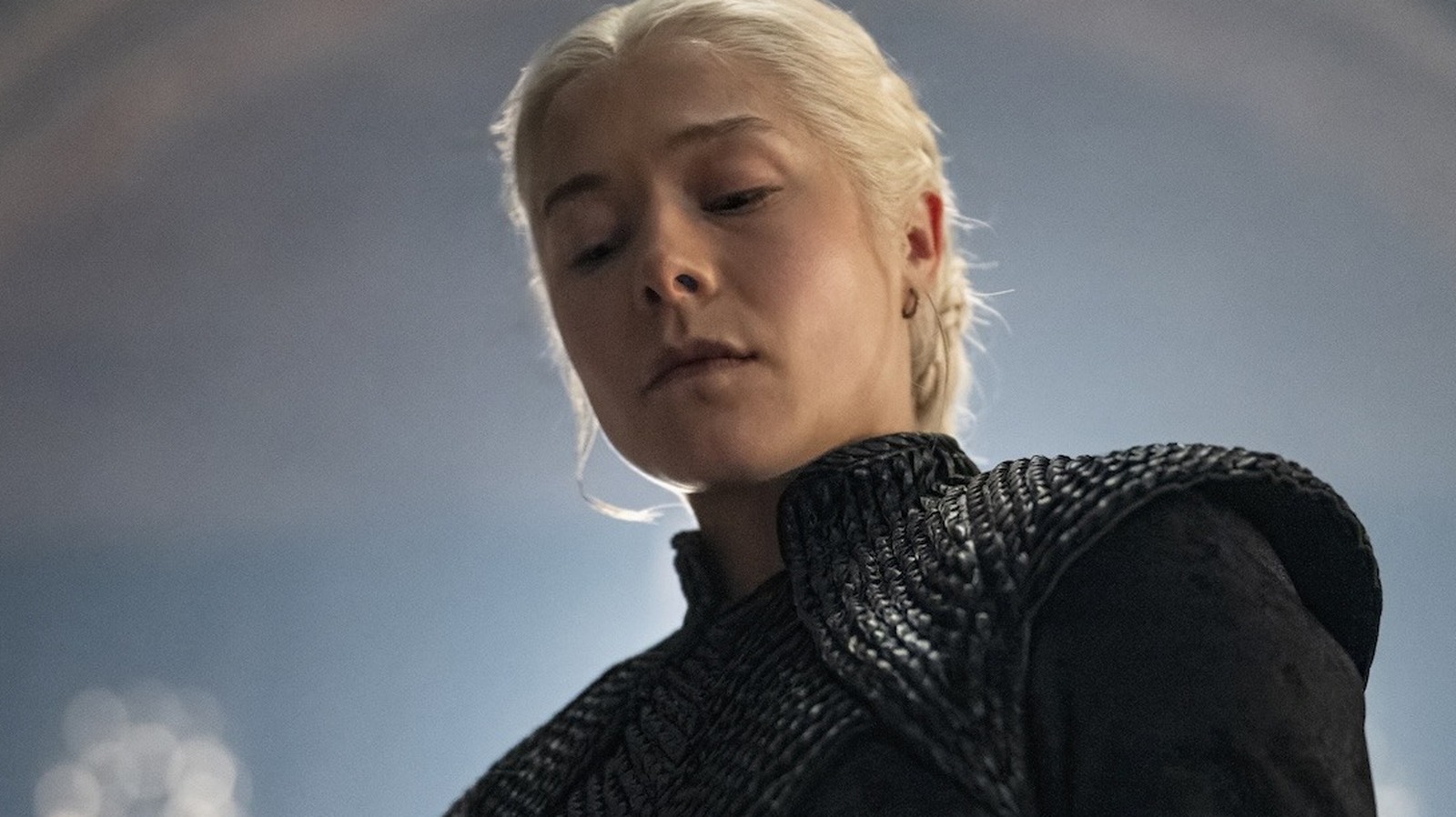 House Of The Dragon Finale: [Spoiler]'s Death 'Condemns Rhaenyra To The Path She's Chosen,' Emma D'Arcy Says