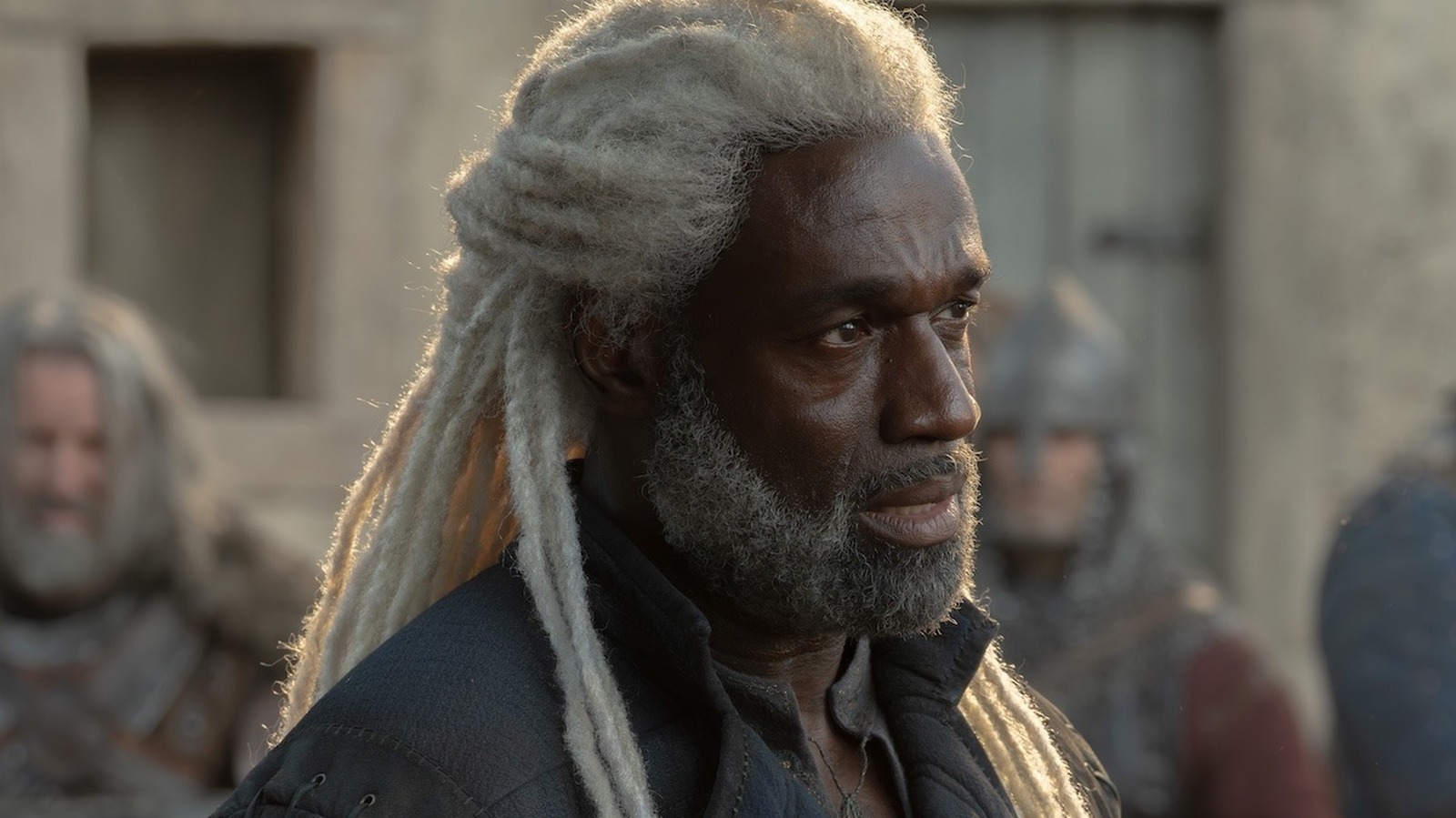 House Of The Dragon's Steve Toussaint Breaks Down Corlys' Post-Finale Feelings About Rhaenyra & Co.: 'I Don't Think He Wants Anything More To Do With These People'