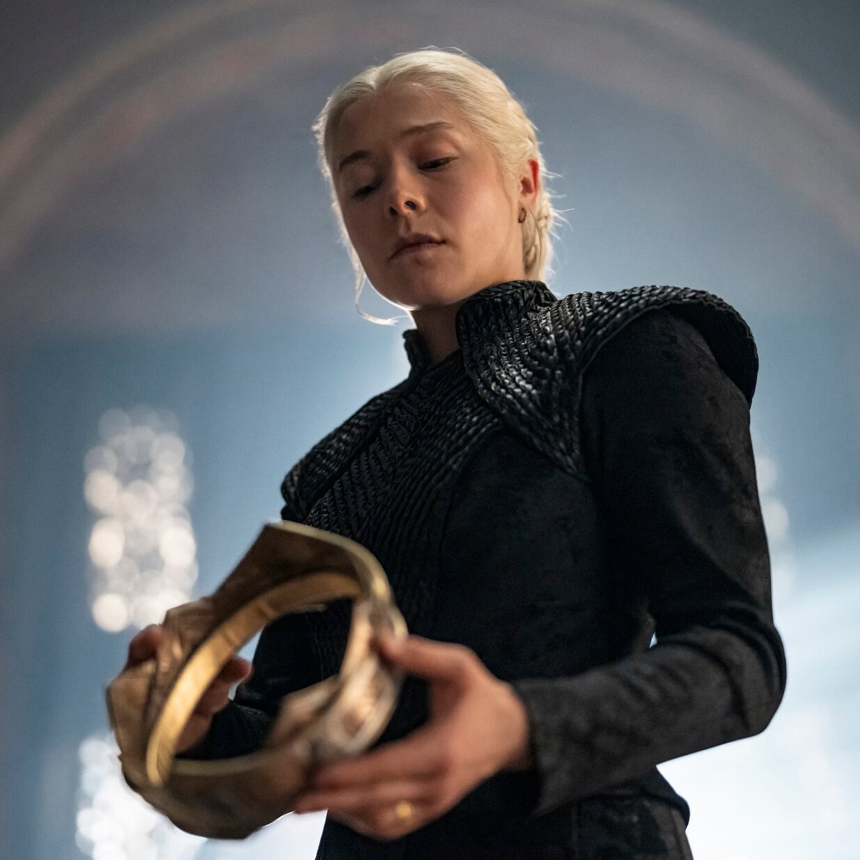 ‘House of the Dragon’ Season 3 Finale Recap: Breaking Mad