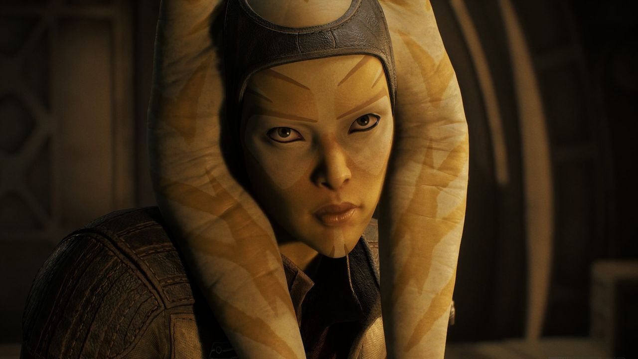 PSA: Swap the radial ability menu in Star Wars Zero Company for more of a trad XCOM-style experience