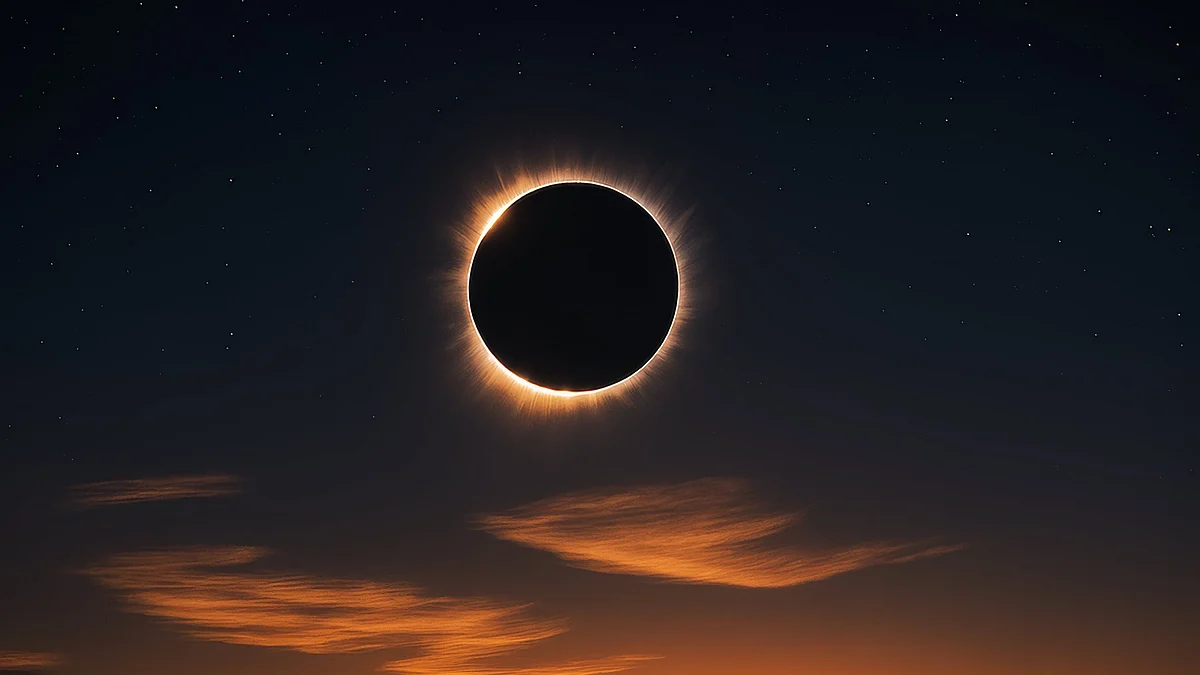 Solar Eclipse, Six-Planet Parade & Meteor Shower: Rare Celestial Events Are Set To Light Up The Sky On August 12