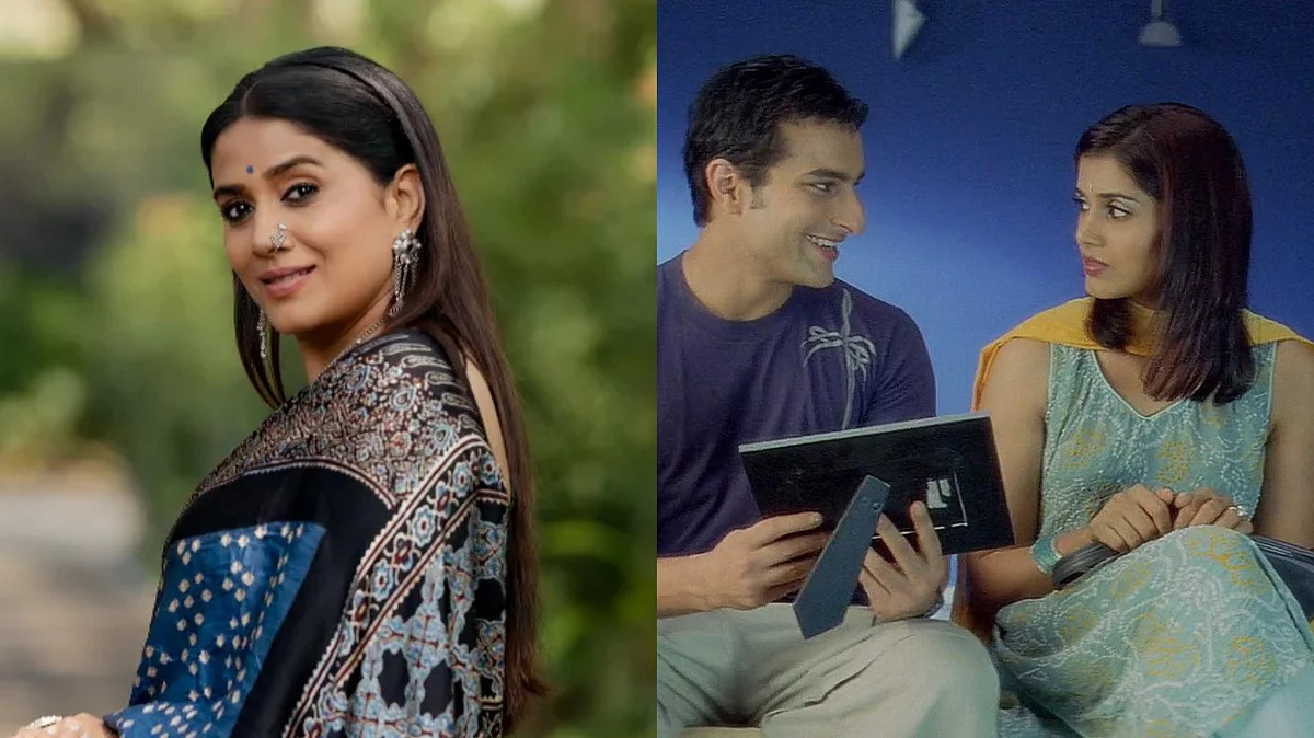 25 Years Of Dil Chahta Hai: Sonali Kulkarni Reveals How A Chance Encounter With Zoya Akhtar Landed Her The Role - FPJ Exclusive