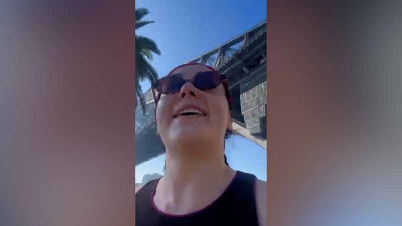 Running and reporting: 10kms down
