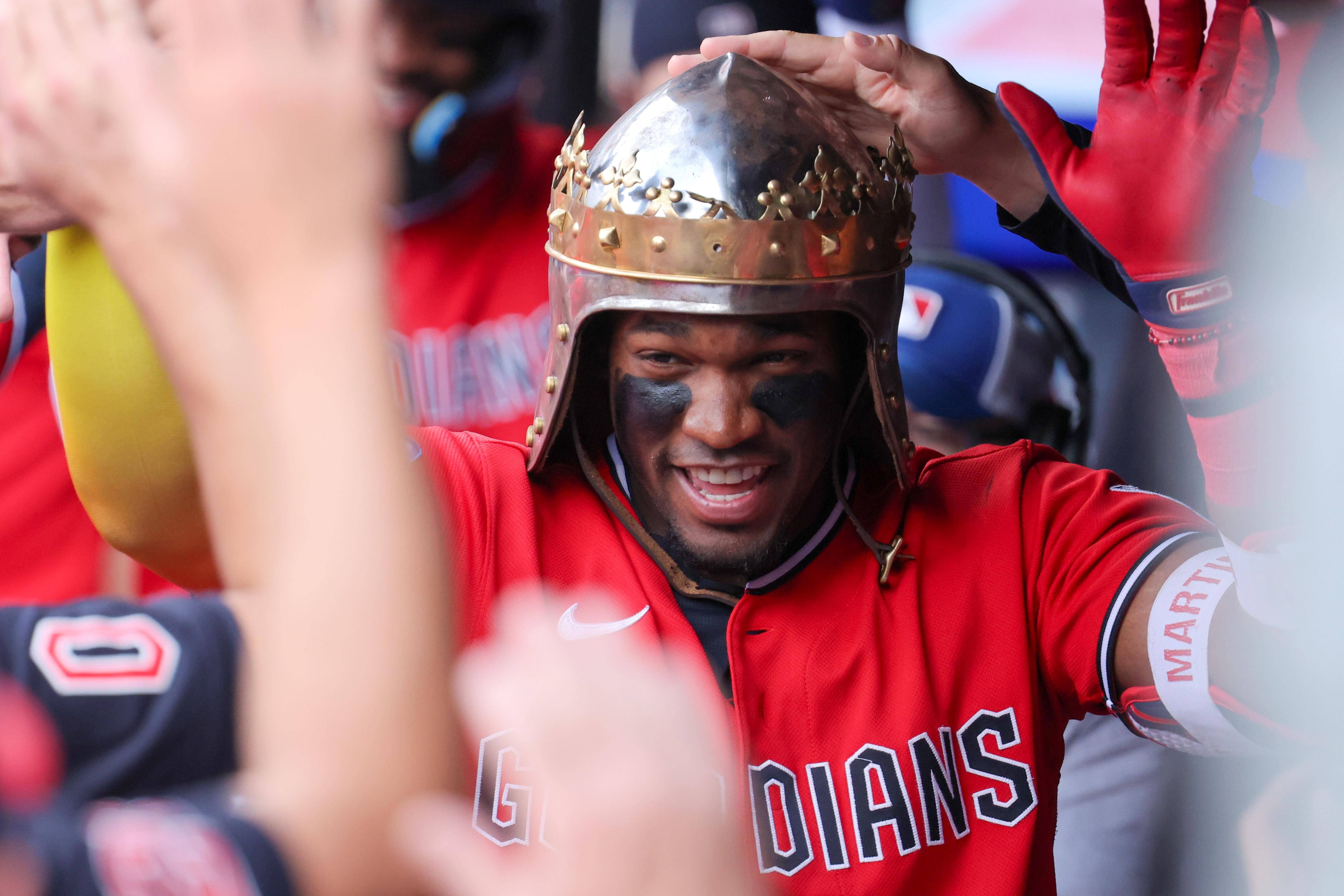 Guardians Drop Series To Royals
