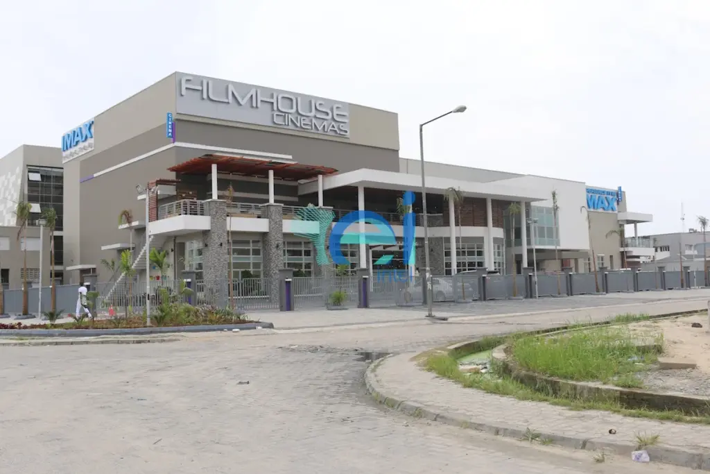 Filmhouse honors brave guards, steps up security after Lekki attack