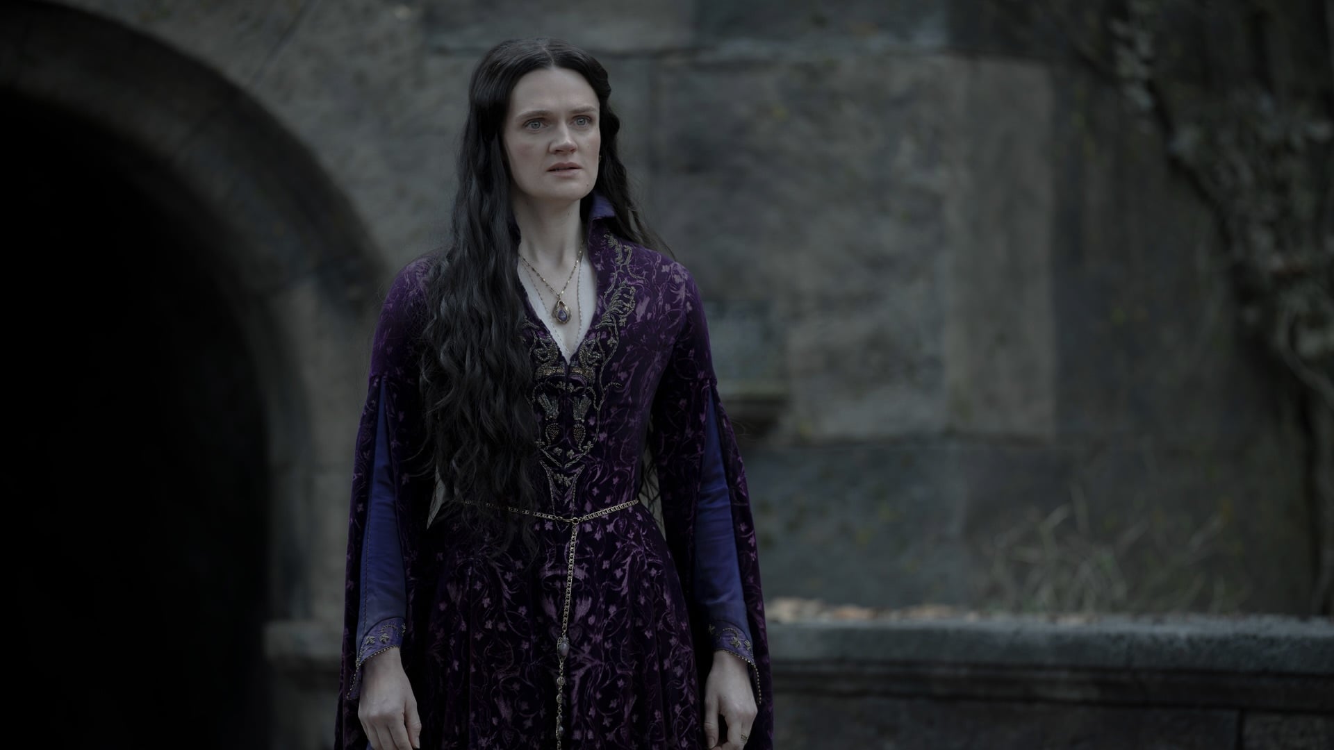 House of the Dragon gives Alys Rivers a tragic backstory that isnt in the book