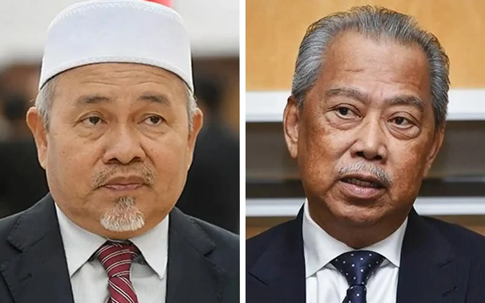 Kenapa nak kekal dalam gabungan ‘rosak’, Tuan Ibrahim soal Bersatu
