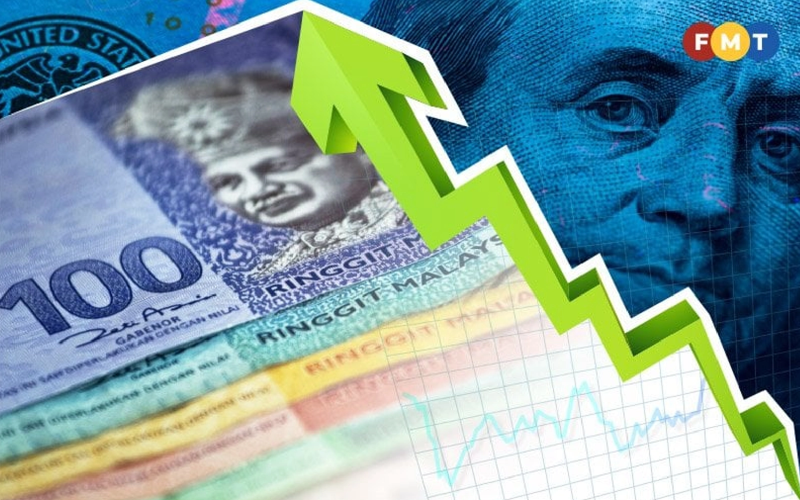 Ringgit opens higher against dollar after weaker US jobs data