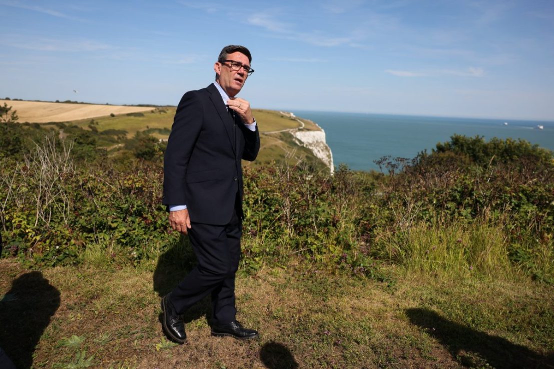 ‘Good growth in every postcode’ is a woeful catchphrase