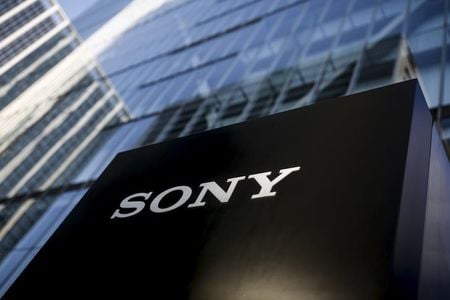 Sony, TSMC to spend $6.3 billion to jointly make image sensors, Nikkei says