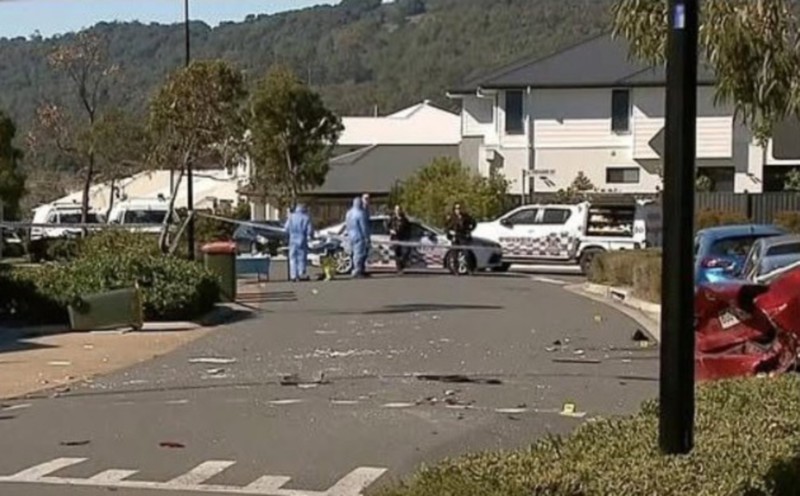 8 Teens charged with murder over fatal assault in Brisbane