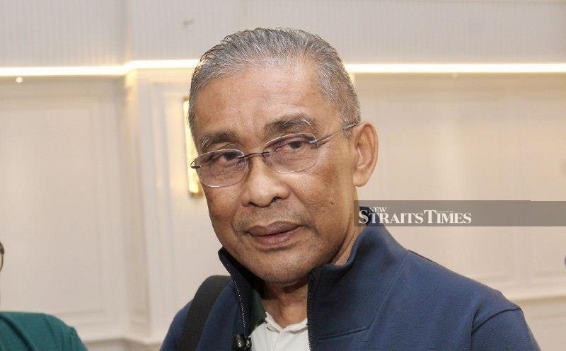 PN-BN talks on Melaka polls to exclude Bersatu