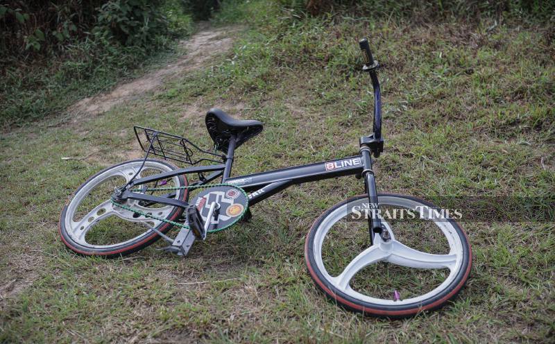 Two boys found dead in Pasir Gudang reservoir
