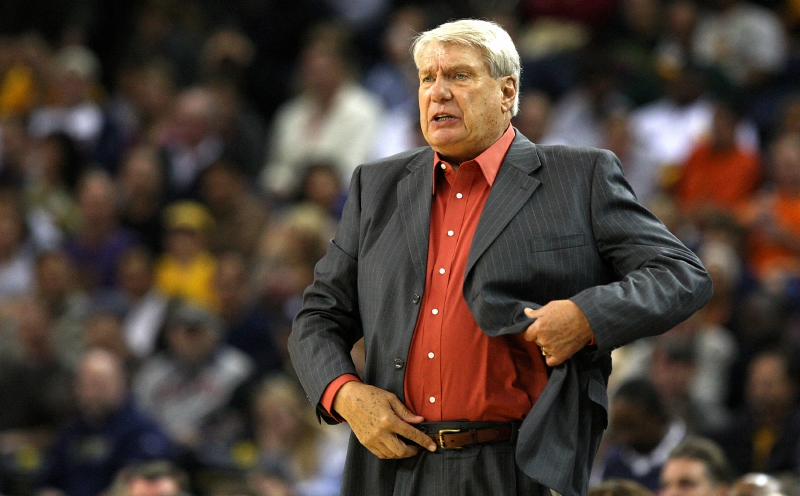 NBA champion player and historic coach Nelson dead at 86