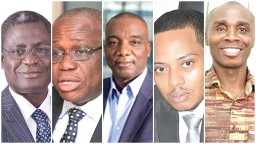 5 Fiscal Council members cleared