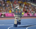 Faster, higher, funnier: what we learned from China’s robot games