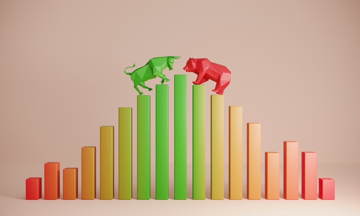 Bull Market or Bear Market: The Real Difference Is What You Do Next