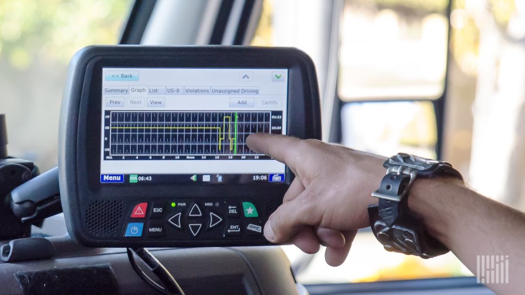 Motive and Highway Restore ELD Data Access After Integration Dispute