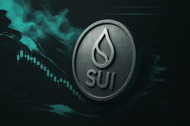 Sui Price Risks 12% Drop as Ecosystem Growth Stalls
