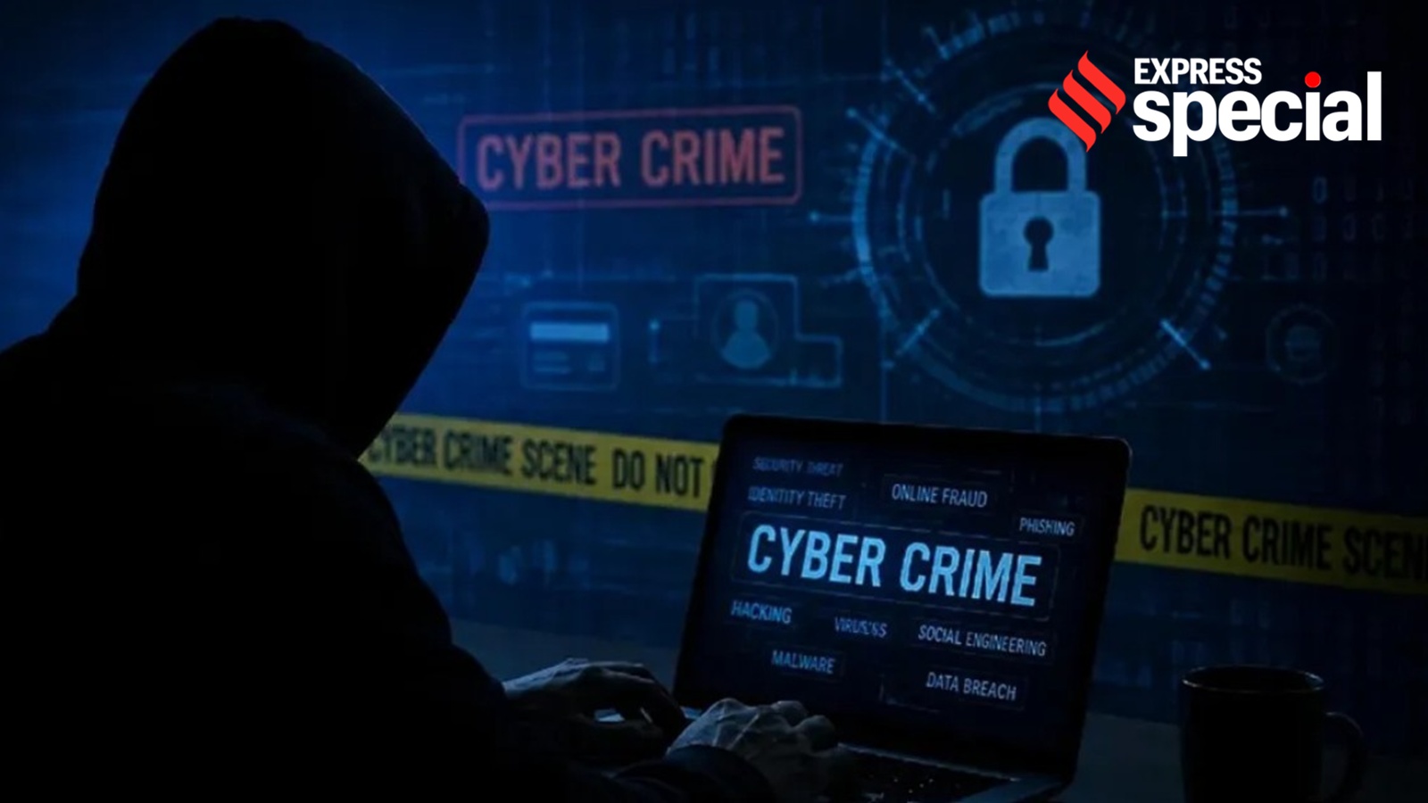 The five trends that explain Bihar’s cybercrime crisis
