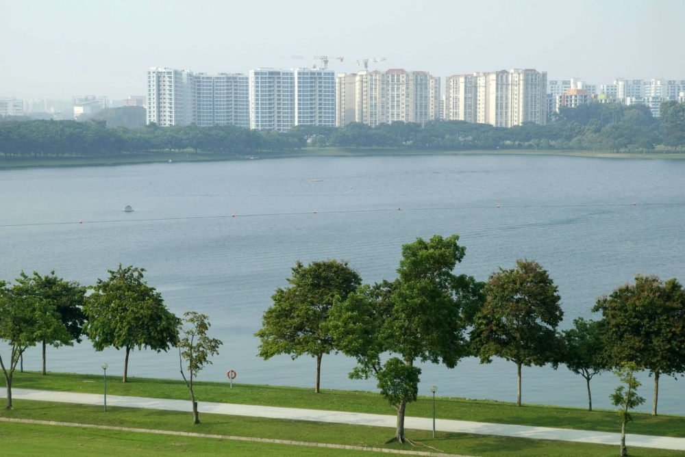 Haze risk rises: Singapore task force ready if PSI tops 100