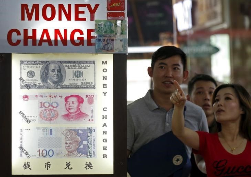 Ringgit could find its footing by end-August, Kenanga IB says