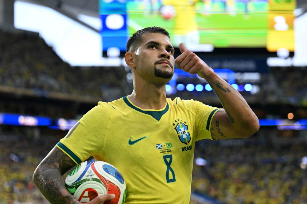 Arteta backs £75m Guimaraes to ‘ignite something different’ at champions Arsenal