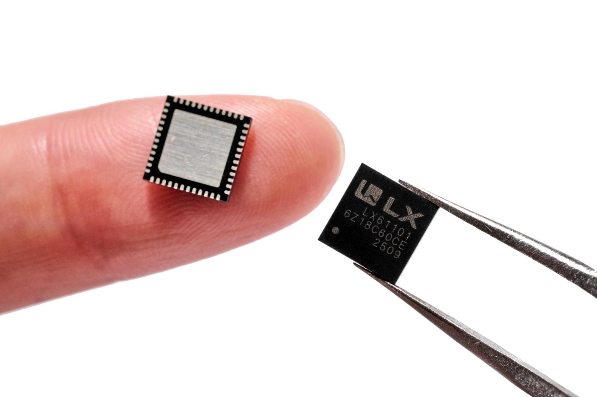 LX Semicon supplies automotive semiconductor to Hyundai, Kia