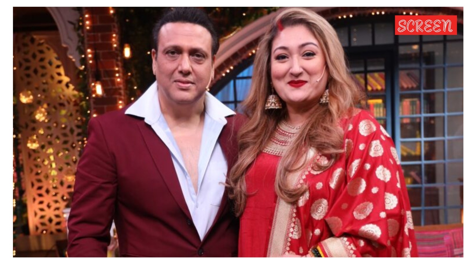 Govinda accepts wife Sunita Ahuja’s cheating claims: ‘Sad if you exit a mithai shop hungry’