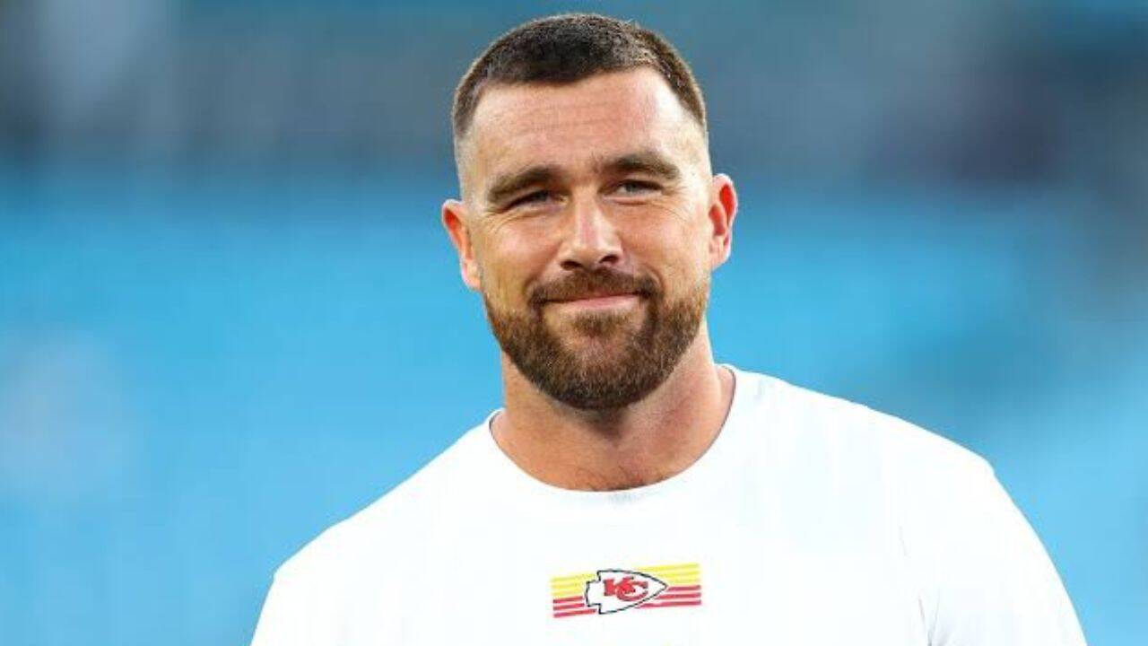 Travis Kelce adds college sports and MLB to his $200M business empire