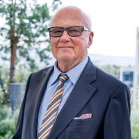 Diskreter Verwalter der Kühne-Milliarden: Thomas Staehelin leitet die reichste Stiftung der Schweiz