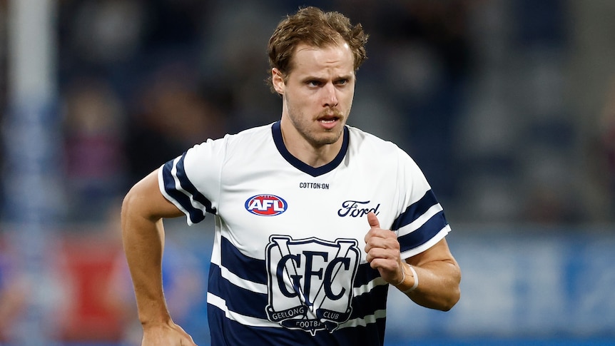Geelong Cats board holds crisis meeting over concussion deal
