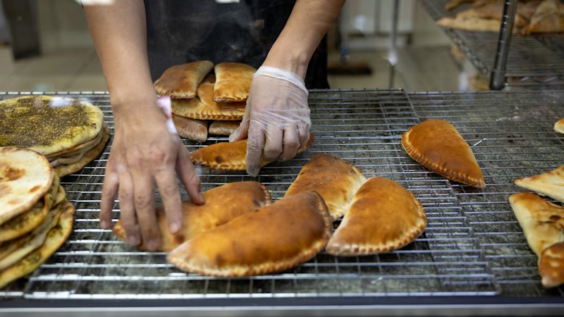 A1 Bakery